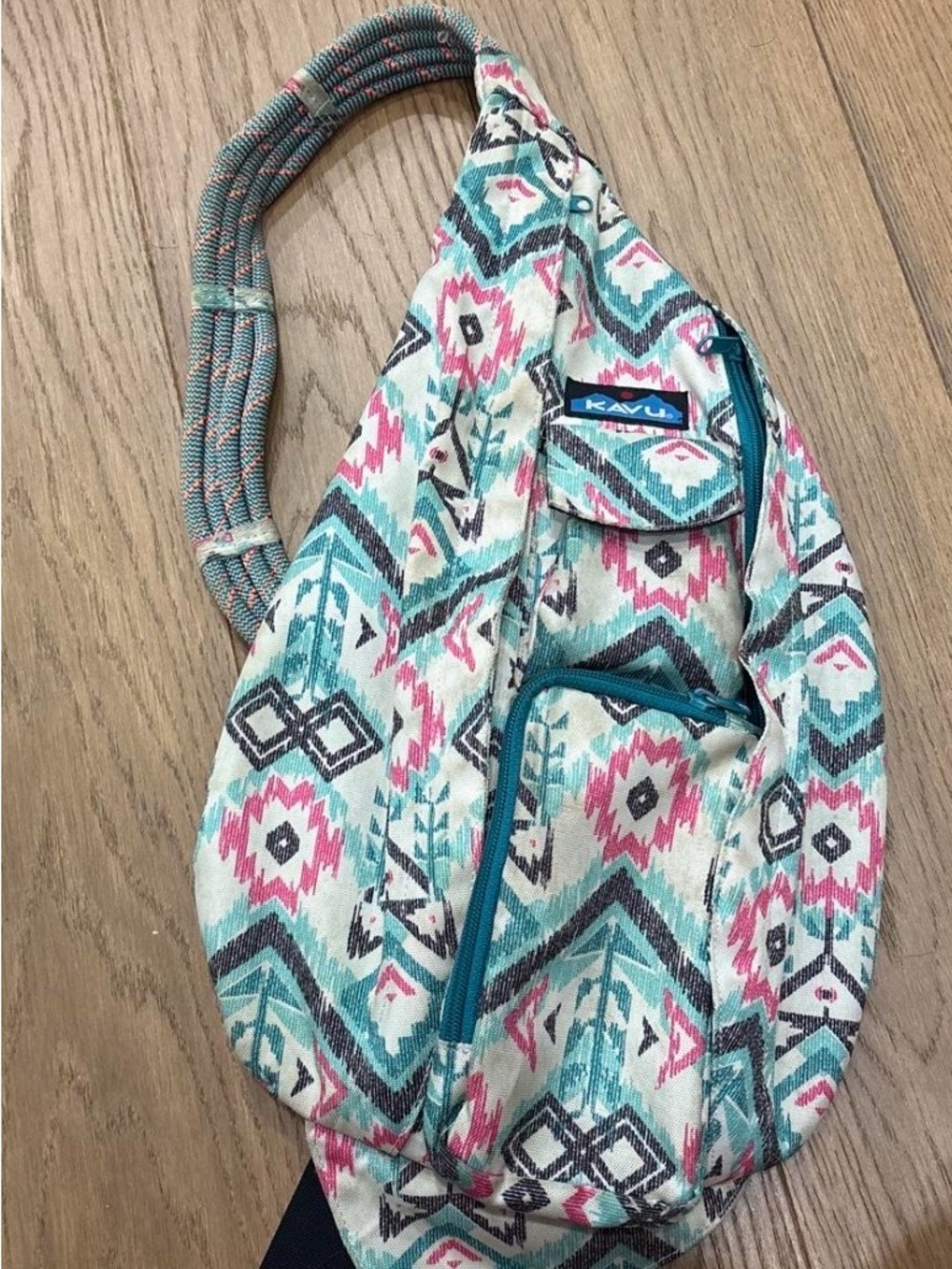 Kavu Sling Bag